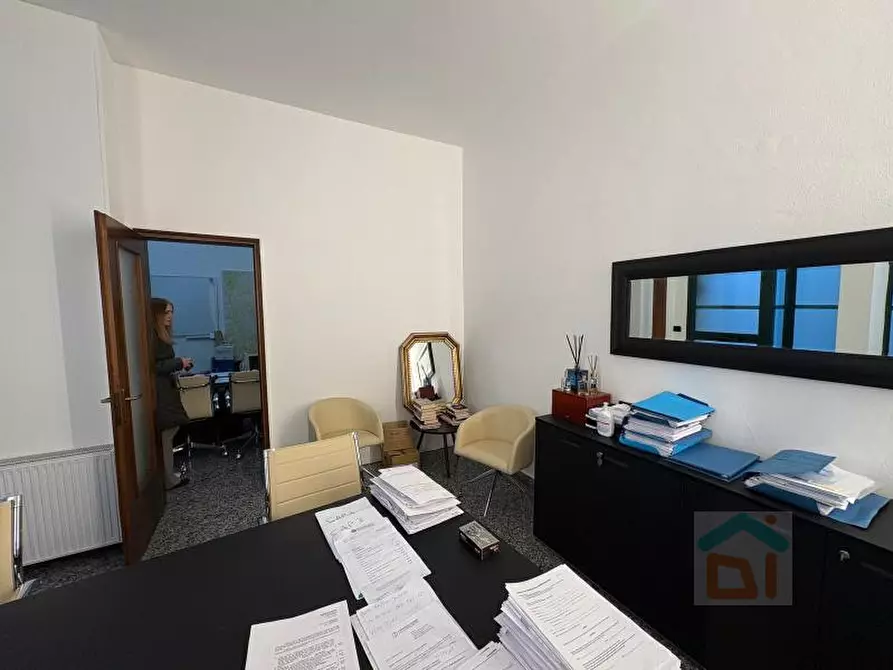 Immagine 16 di Ufficio in vendita  in Via Poscolle 73 a Udine