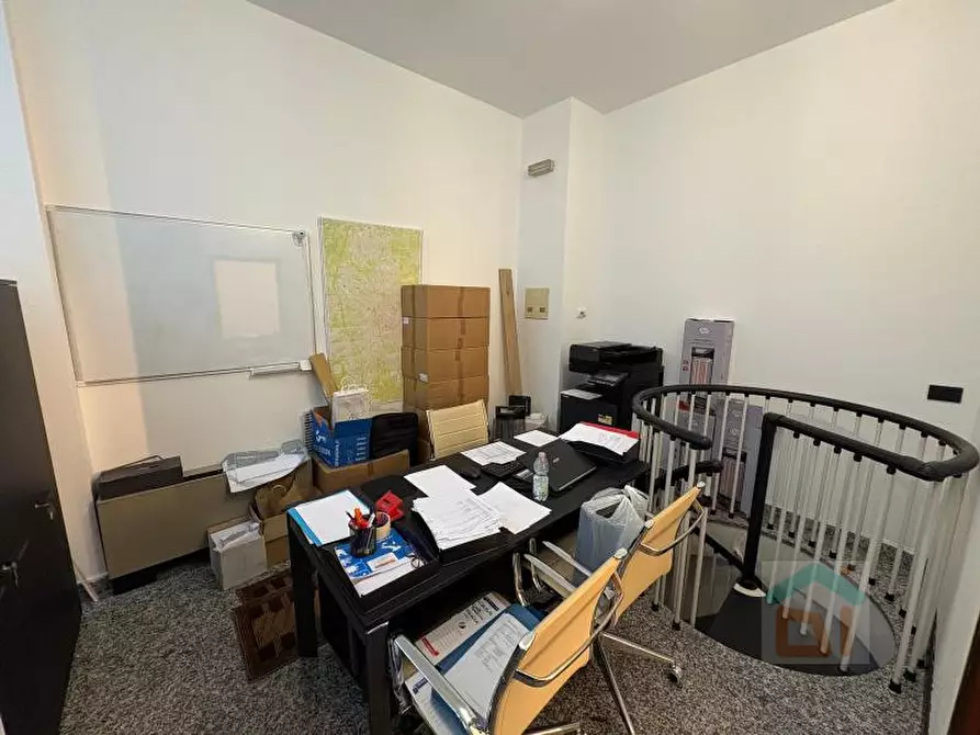 Immagine 18 di Ufficio in vendita  in Via Poscolle 73 a Udine