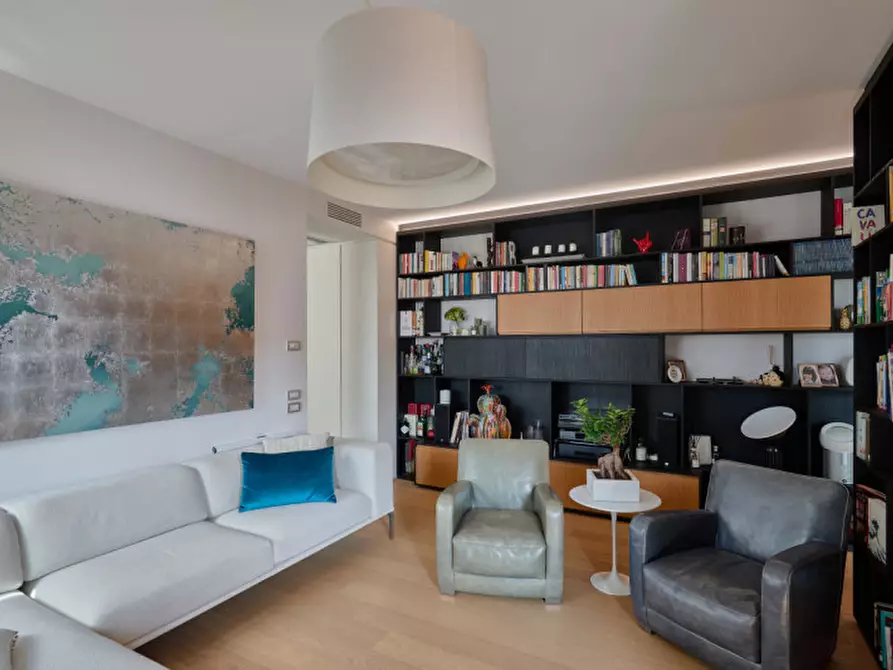 Immagine 1 di Appartamento in vendita  in Viale San Marco a Treviso