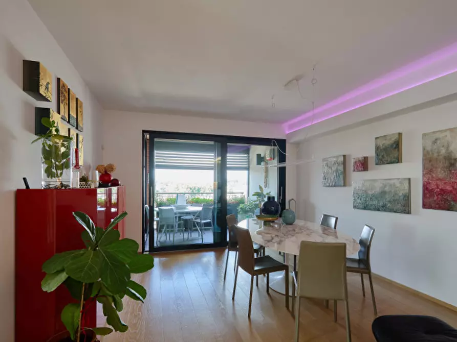 Immagine 2 di Appartamento in vendita  in Viale San Marco a Treviso