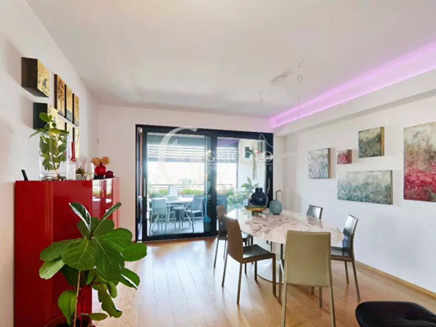 Immagine 2 di Appartamento in vendita  in Viale San Marco a Treviso