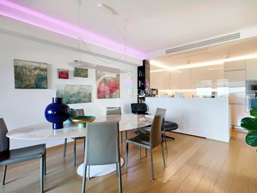 Immagine 3 di Appartamento in vendita  in Viale San Marco a Treviso