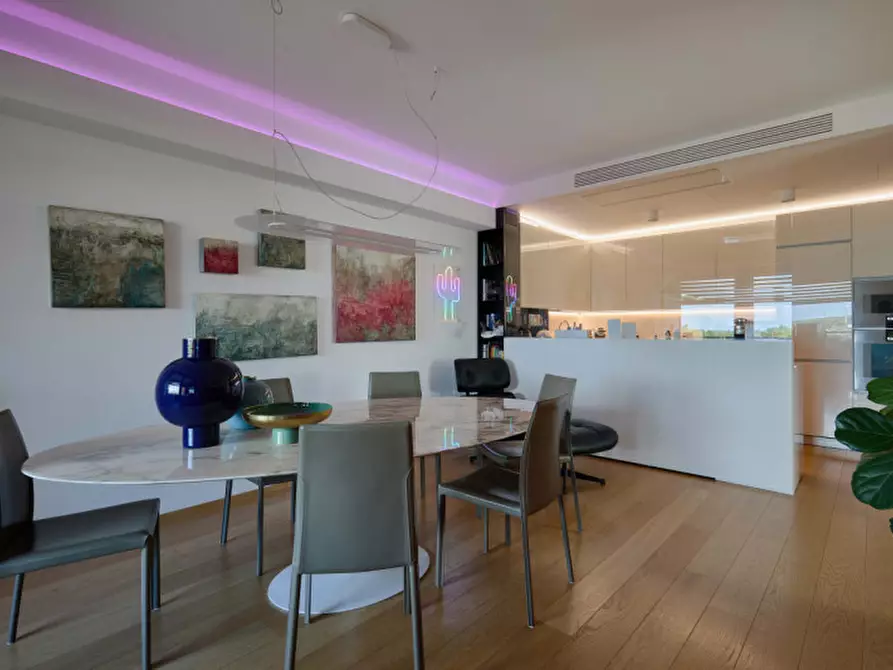 Immagine 4 di Appartamento in vendita  in Viale San Marco a Treviso