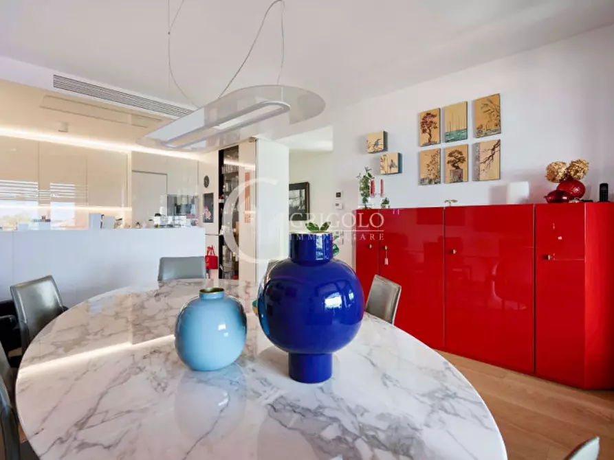 Immagine 4 di Appartamento in vendita  in Viale San Marco a Treviso