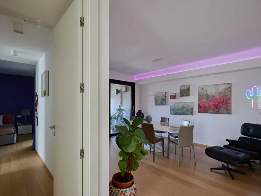 Immagine 5 di Appartamento in vendita  in Viale San Marco a Treviso