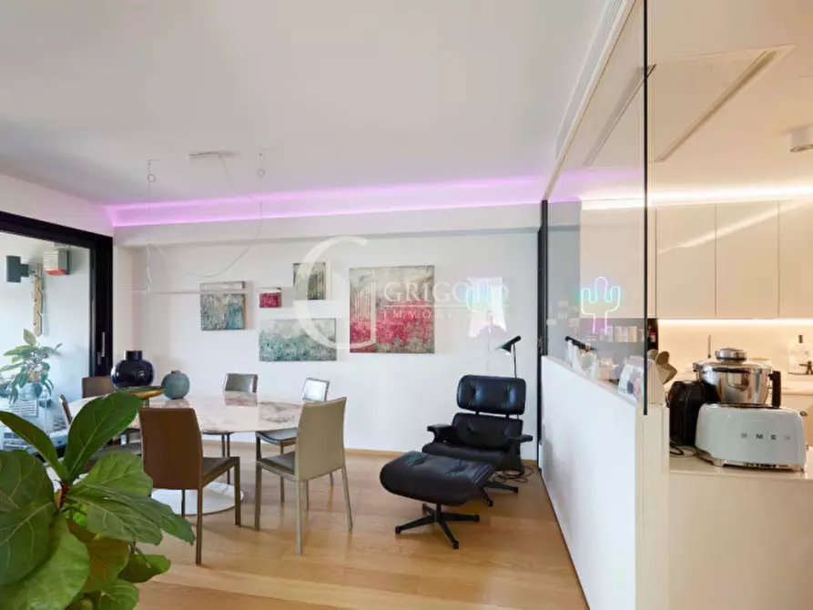 Immagine 5 di Appartamento in vendita  in Viale San Marco a Treviso