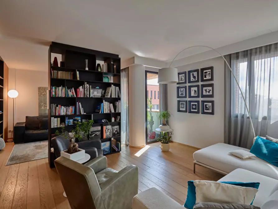 Immagine 6 di Appartamento in vendita  in Viale San Marco a Treviso