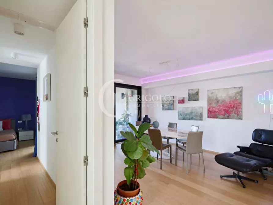 Immagine 6 di Appartamento in vendita  in Viale San Marco a Treviso