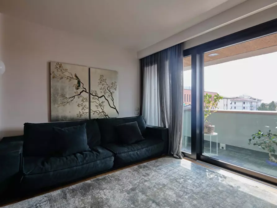 Immagine 7 di Appartamento in vendita  in Viale San Marco a Treviso