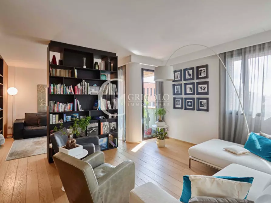 Immagine 7 di Appartamento in vendita  in Viale San Marco a Treviso