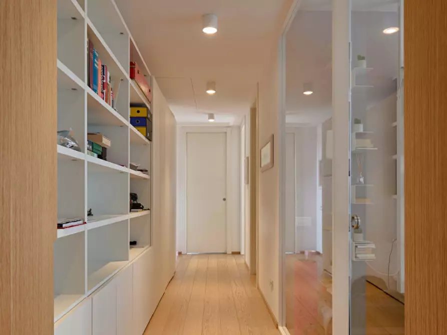 Immagine 8 di Appartamento in vendita  in Viale San Marco a Treviso