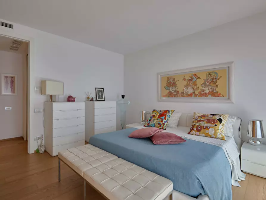 Immagine 9 di Appartamento in vendita  in Viale San Marco a Treviso