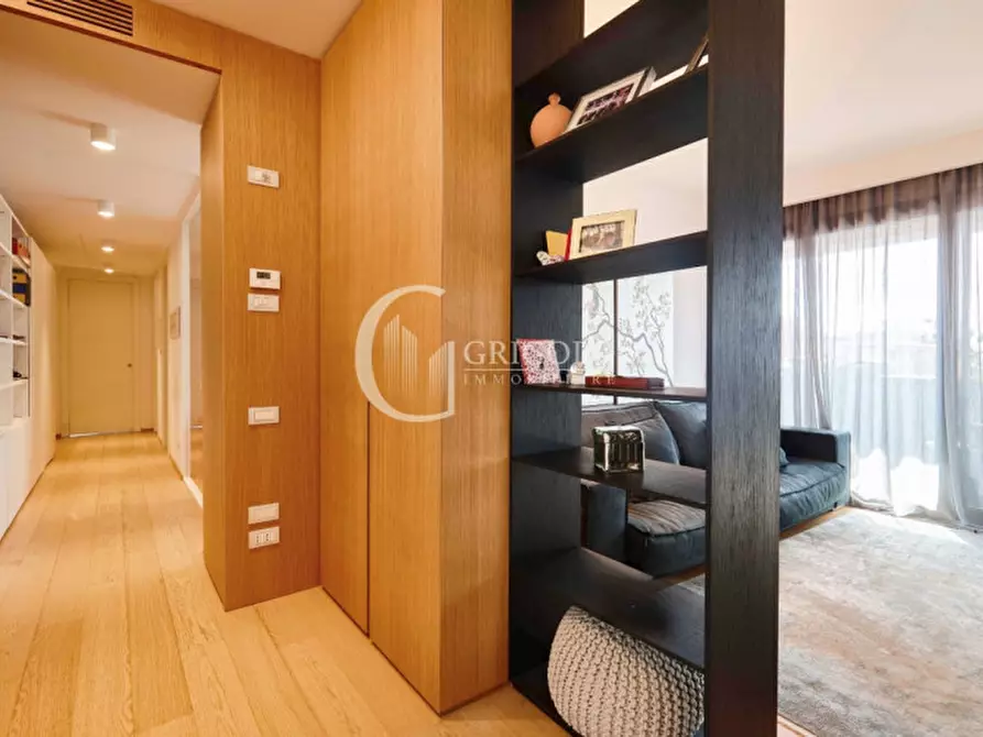 Immagine 9 di Appartamento in vendita  in Viale San Marco a Treviso