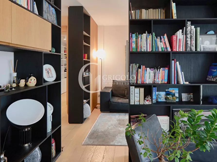 Immagine 10 di Appartamento in vendita  in Viale San Marco a Treviso