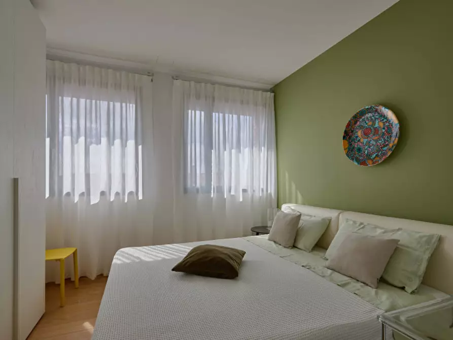 Immagine 10 di Appartamento in vendita  in Viale San Marco a Treviso