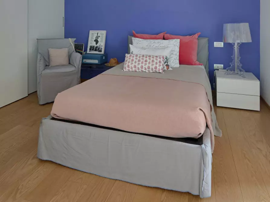 Immagine 11 di Appartamento in vendita  in Viale San Marco a Treviso