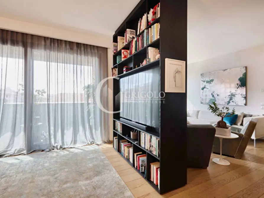 Immagine 11 di Appartamento in vendita  in Viale San Marco a Treviso