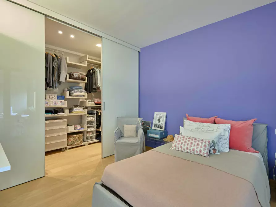 Immagine 12 di Appartamento in vendita  in Viale San Marco a Treviso