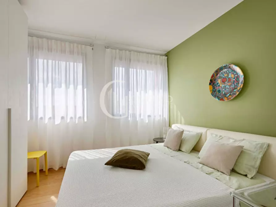 Immagine 12 di Appartamento in vendita  in Viale San Marco a Treviso