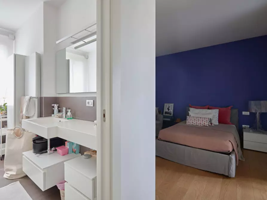 Immagine 13 di Appartamento in vendita  in Viale San Marco a Treviso