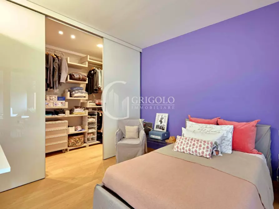 Immagine 13 di Appartamento in vendita  in Viale San Marco a Treviso