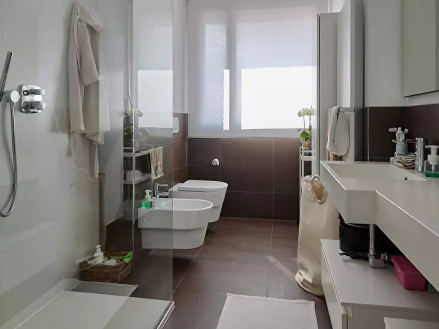 Immagine 14 di Appartamento in vendita  in Viale San Marco a Treviso