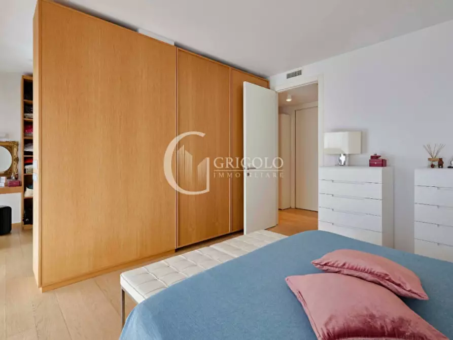 Immagine 15 di Appartamento in vendita  in Viale San Marco a Treviso