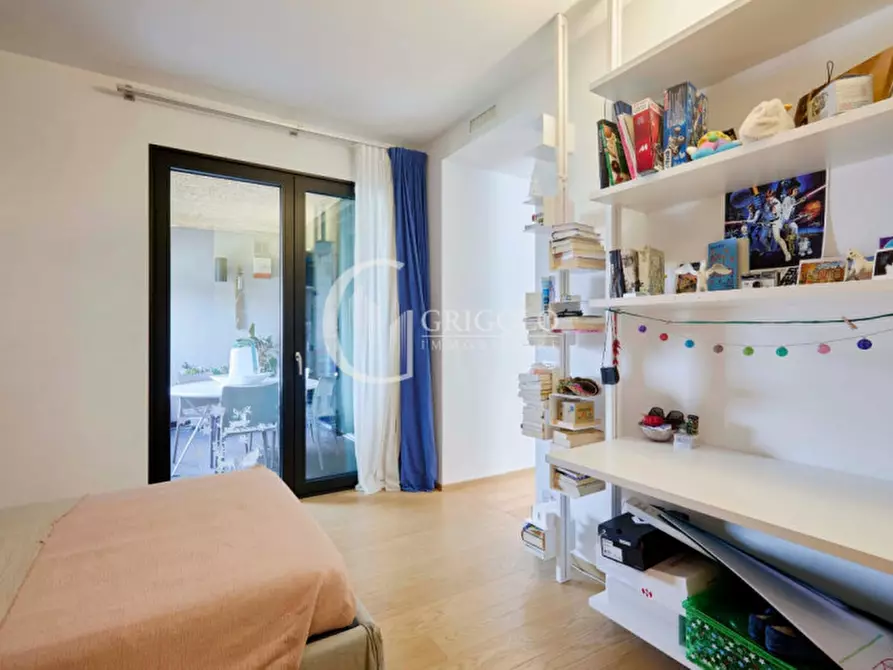 Immagine 16 di Appartamento in vendita  in Viale San Marco a Treviso