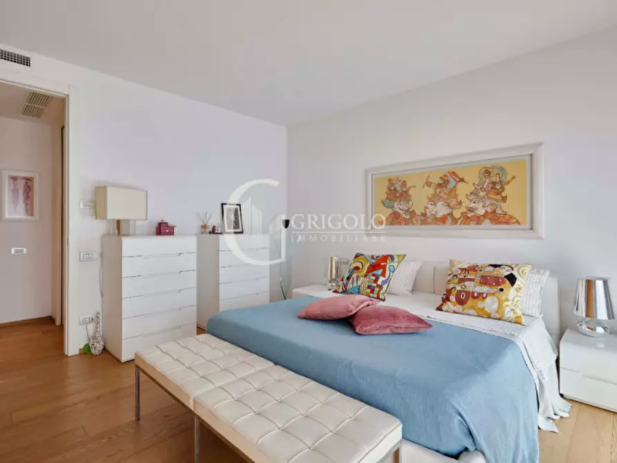 Immagine 18 di Appartamento in vendita  in Viale San Marco a Treviso