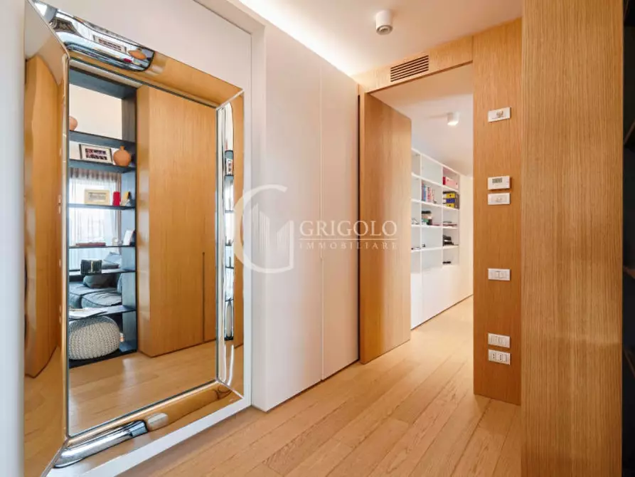 Immagine 19 di Appartamento in vendita  in Viale San Marco a Treviso