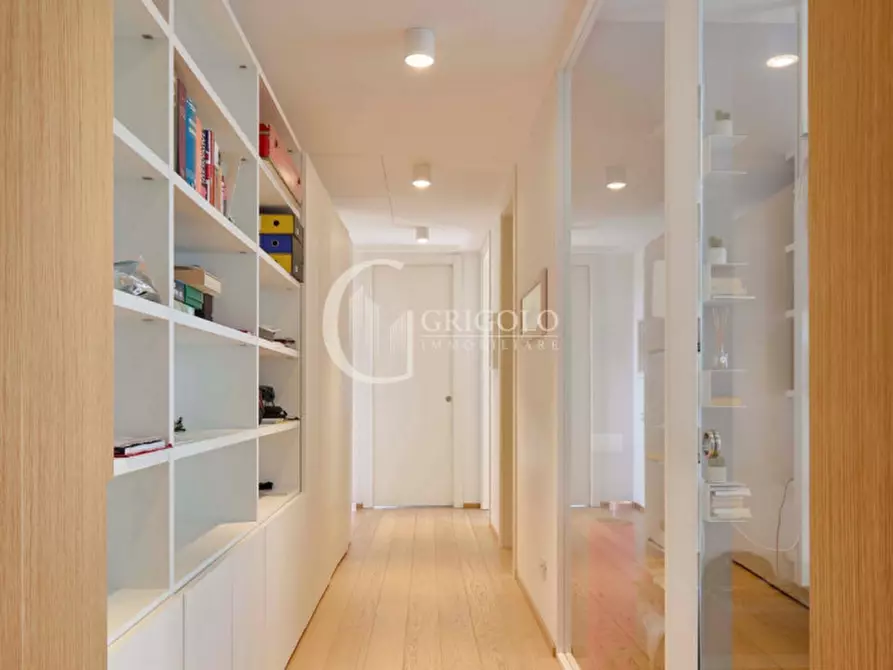 Immagine 20 di Appartamento in vendita  in Viale San Marco a Treviso