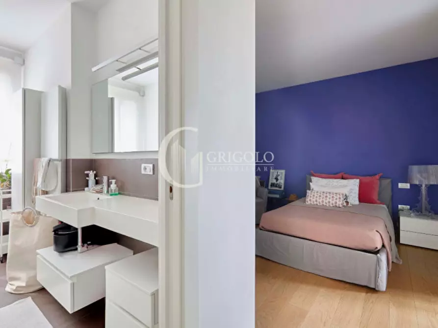 Immagine 21 di Appartamento in vendita  in Viale San Marco a Treviso