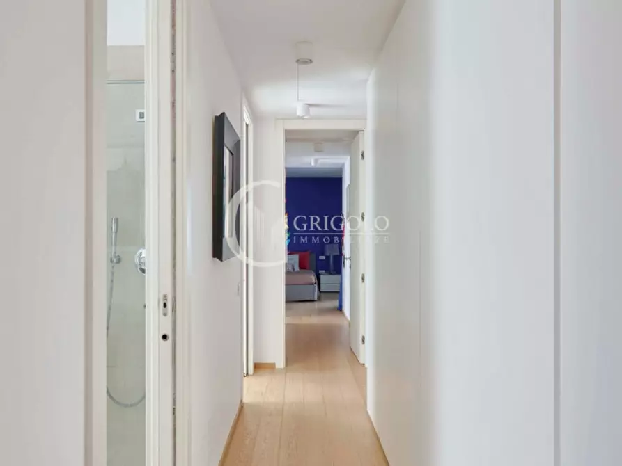 Immagine 22 di Appartamento in vendita  in Viale San Marco a Treviso