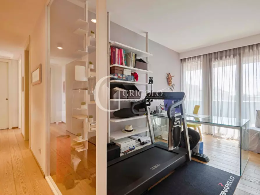 Immagine 24 di Appartamento in vendita  in Viale San Marco a Treviso