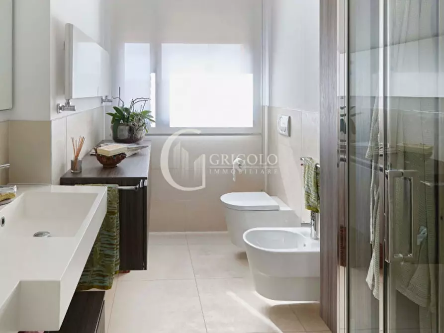 Immagine 26 di Appartamento in vendita  in Viale San Marco a Treviso