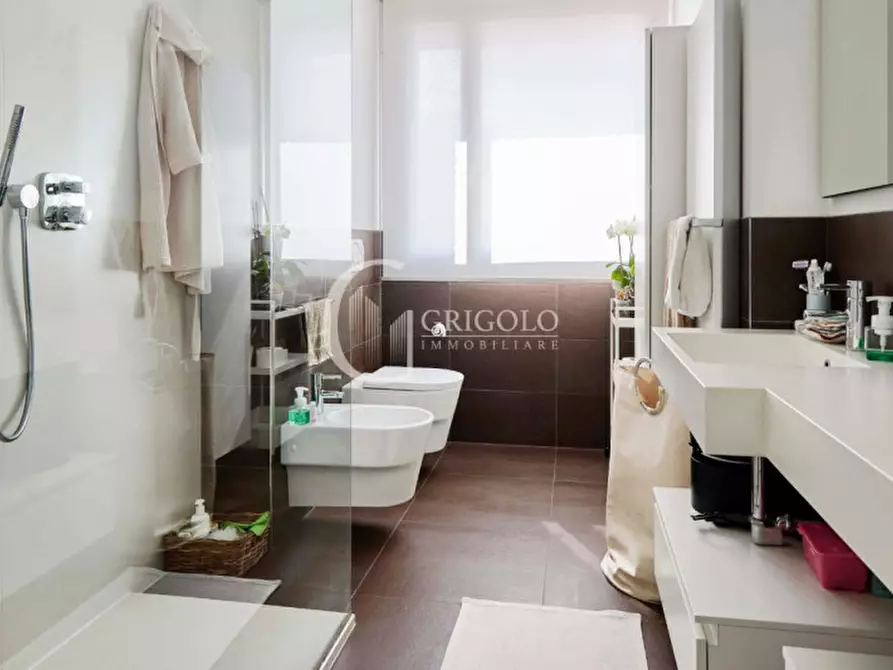 Immagine 28 di Appartamento in vendita  in Viale San Marco a Treviso