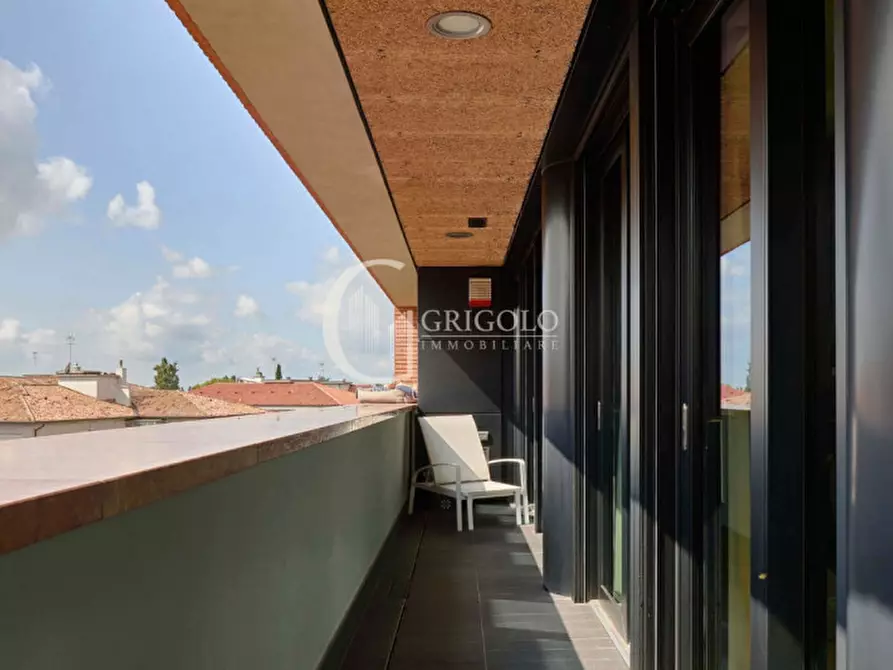 Immagine 30 di Appartamento in vendita  in Viale San Marco a Treviso