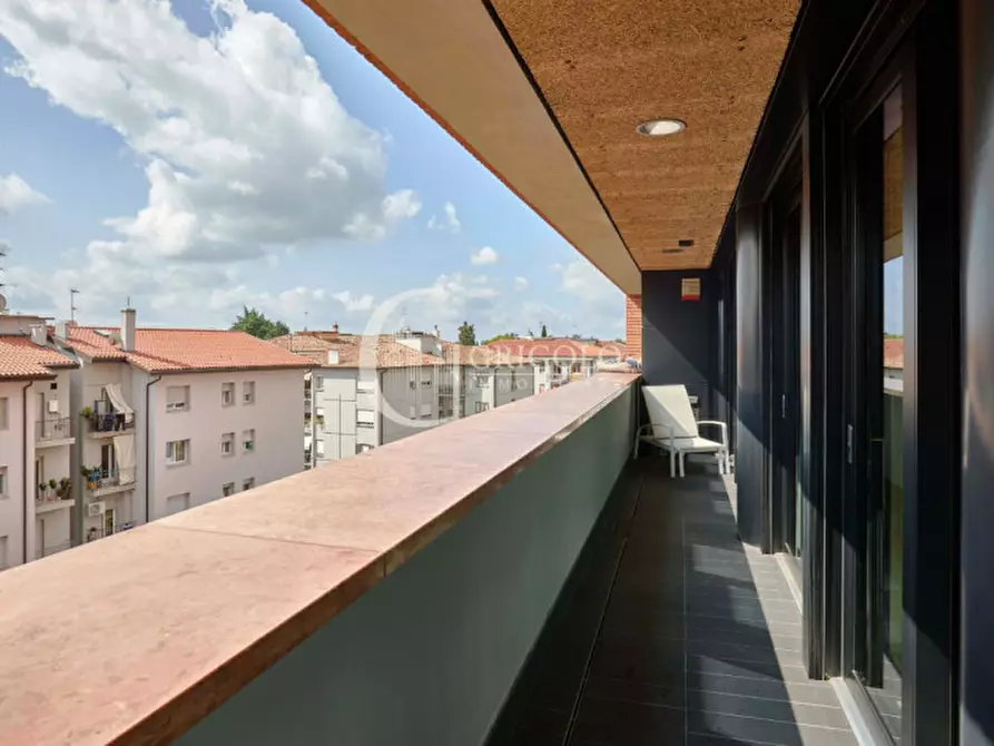 Immagine 31 di Appartamento in vendita  in Viale San Marco a Treviso
