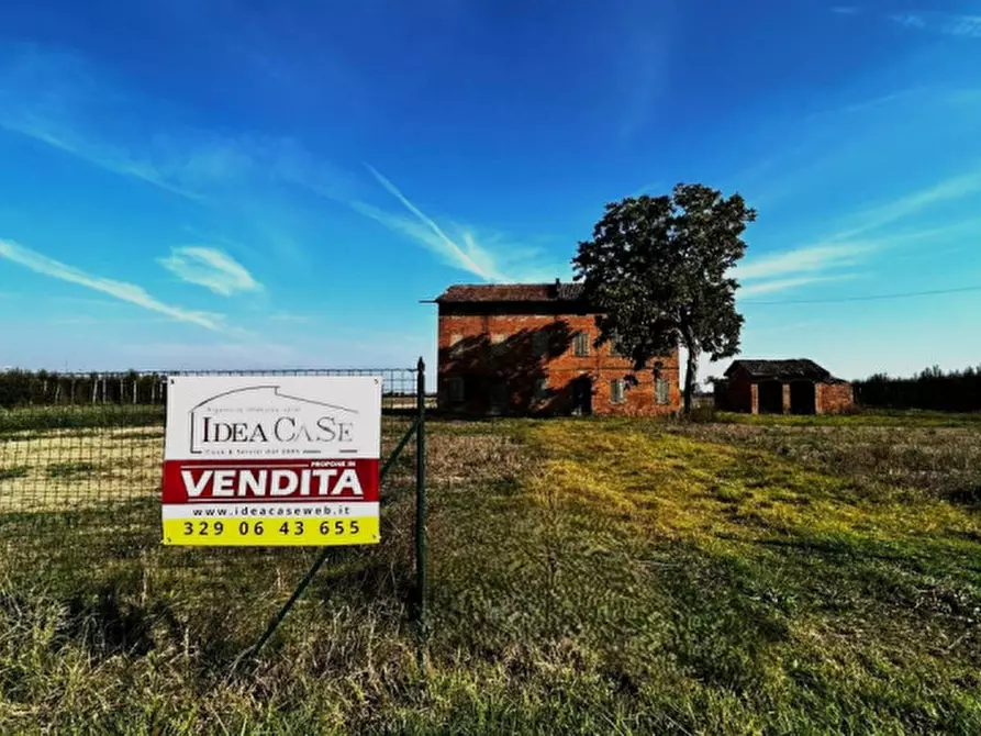 Immagine 1 di Rustico / casale in vendita  in BOMPORTO VIA VERDETA 4 a Bomporto