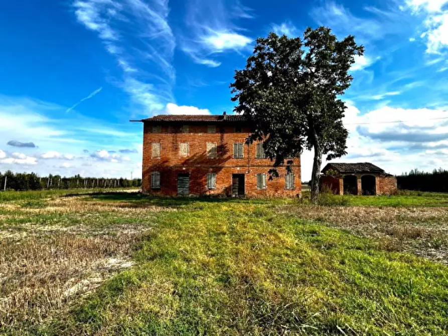 Immagine 2 di Rustico / casale in vendita  in BOMPORTO VIA VERDETA 4 a Bomporto