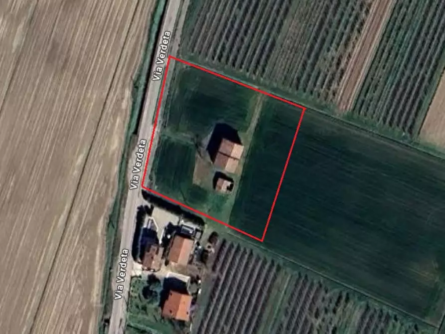 Immagine 3 di Rustico / casale in vendita  in BOMPORTO VIA VERDETA 4 a Bomporto