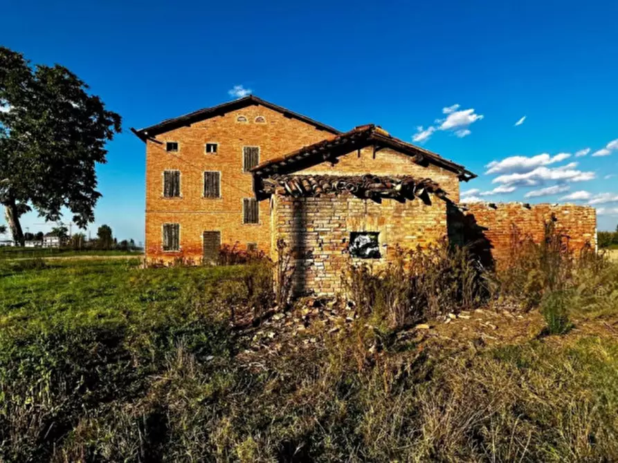 Immagine 4 di Rustico / casale in vendita  in BOMPORTO VIA VERDETA 4 a Bomporto
