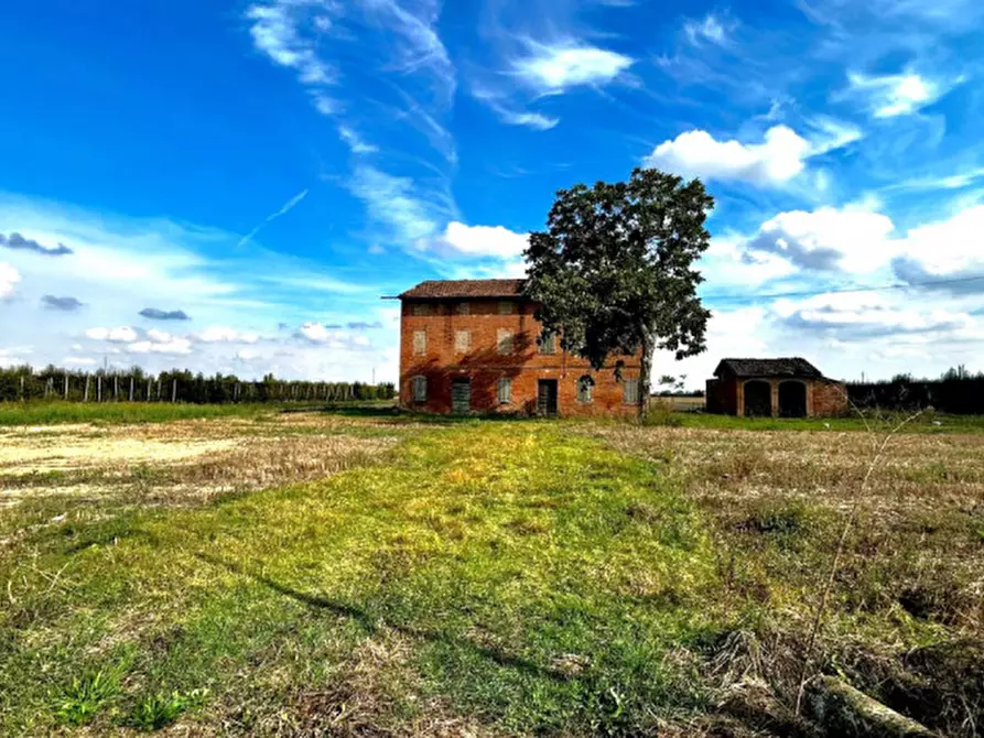 Immagine 5 di Rustico / casale in vendita  in BOMPORTO VIA VERDETA 4 a Bomporto