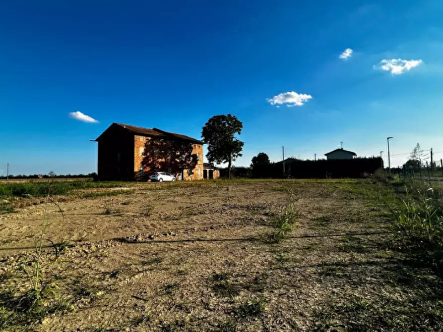 Immagine 6 di Rustico / casale in vendita  in BOMPORTO VIA VERDETA 4 a Bomporto