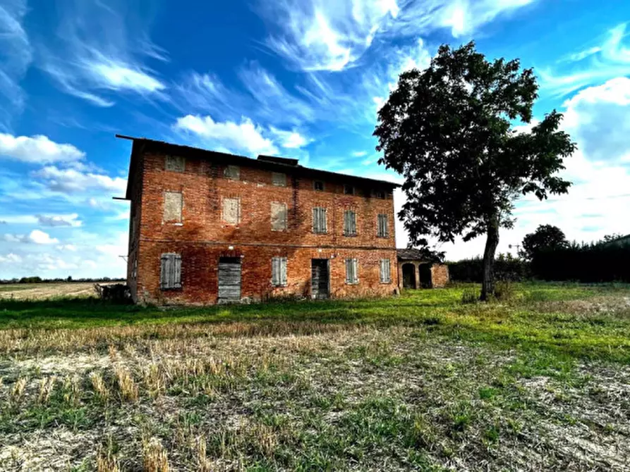Immagine 7 di Rustico / casale in vendita  in BOMPORTO VIA VERDETA 4 a Bomporto
