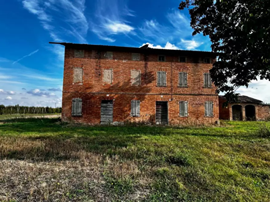 Immagine 8 di Rustico / casale in vendita  in BOMPORTO VIA VERDETA 4 a Bomporto