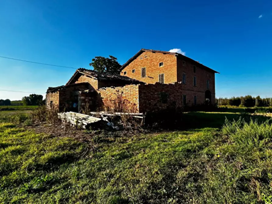 Immagine 9 di Rustico / casale in vendita  in BOMPORTO VIA VERDETA 4 a Bomporto