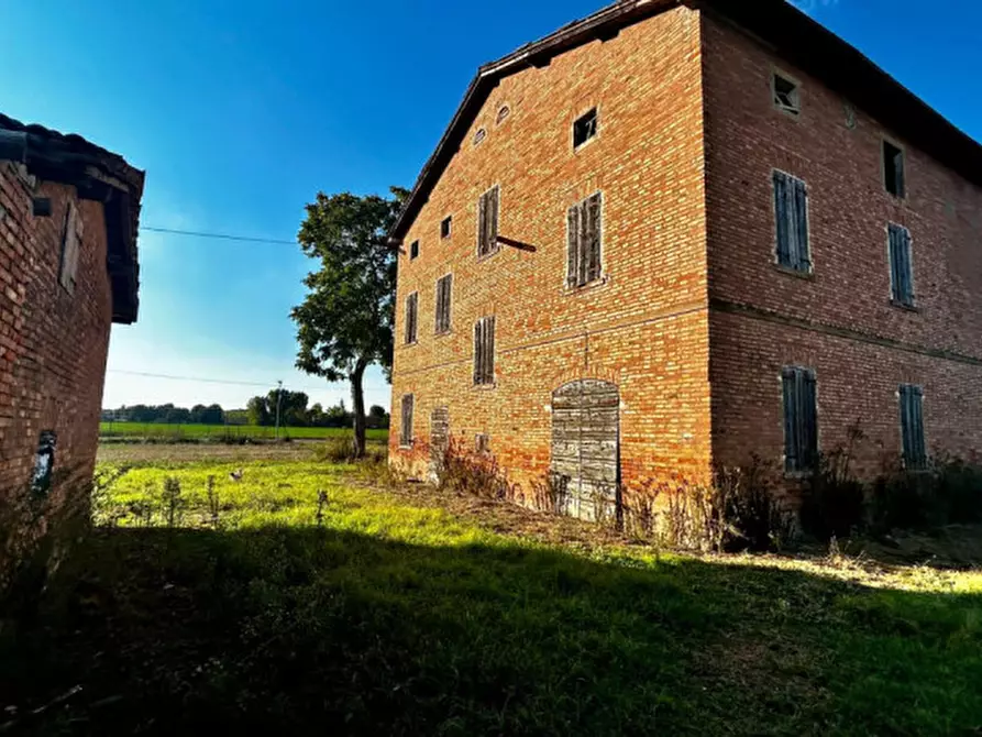 Immagine 11 di Rustico / casale in vendita  in BOMPORTO VIA VERDETA 4 a Bomporto