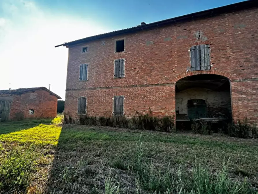 Immagine 12 di Rustico / casale in vendita  in BOMPORTO VIA VERDETA 4 a Bomporto