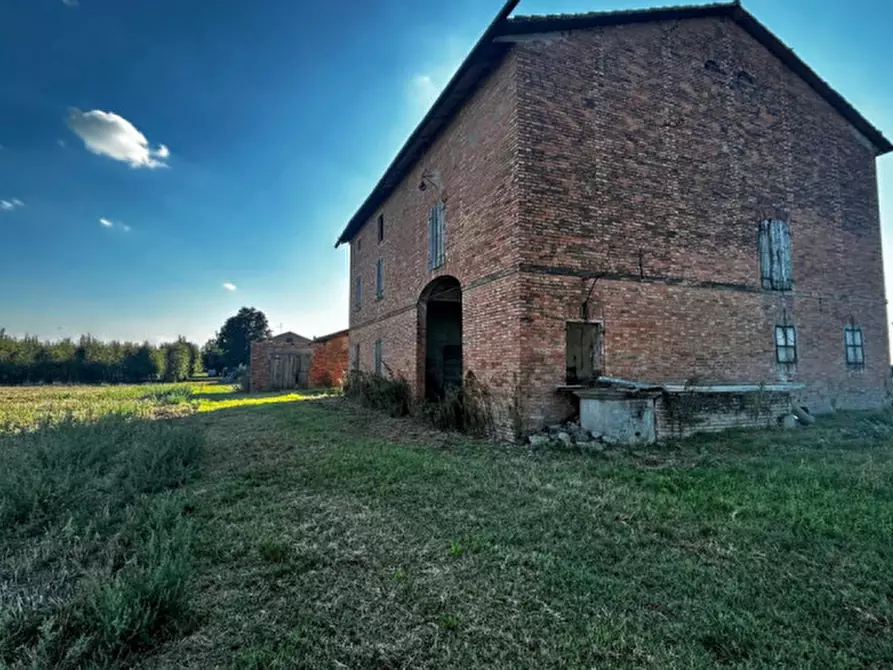 Immagine 13 di Rustico / casale in vendita  in BOMPORTO VIA VERDETA 4 a Bomporto